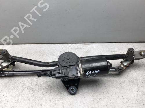Used Front wiper motor KIA CEE'D SW (ED) 1.6 CRDi 115 (115 hp) 25580799