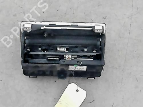 Used Display monitor AUDI A1 (8X1, 8XK) 1.4 TFSI (122 hp) 25524794