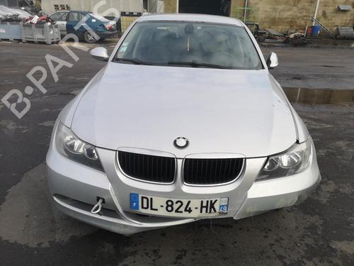Rudehejsemekanisme Højre foran BMW 3 (E90) 320 i | BP25561022C23 