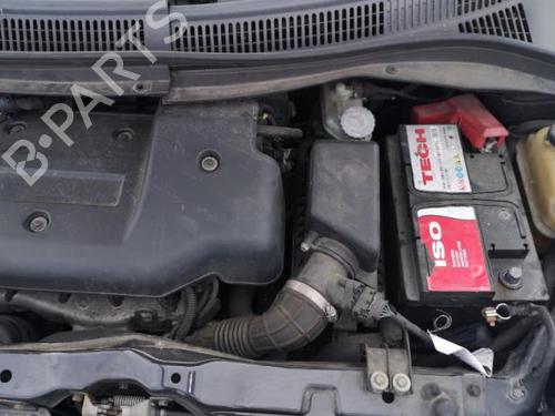 Climate control SUZUKI SWIFT III (MZ, EZ) 1.3 DDiS (RS413D) | BP25583568I5 - Image 19