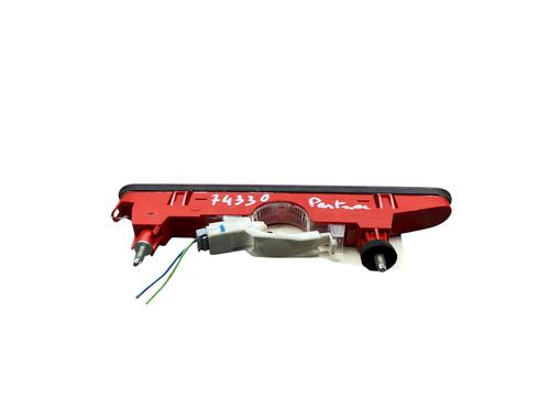 Third brake light PEUGEOT PARTNER Box Body/MPV 1.6 HDi | BP27638615L11 