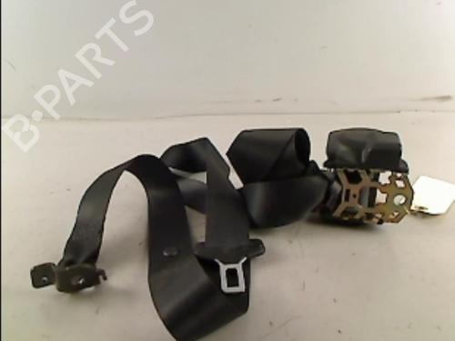 Used Rear left seatbelt Rear left seatbelt MERCEDES-BENZ C-CLASS (W202) C 220 D (202.121) (95 hp) 25536358 25536358