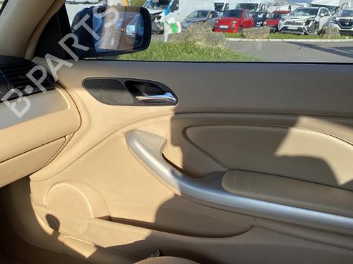 AC compressor BMW 3 Coupe (E46) 330 Ci | BP26505360M34 - Image 9