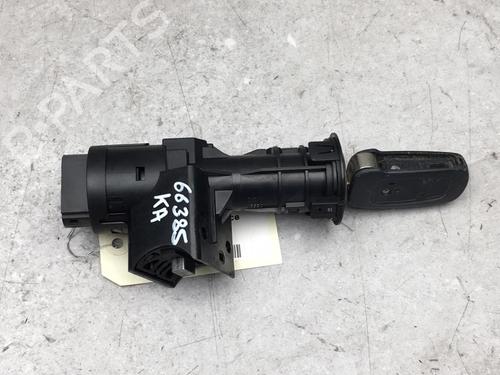 Used Ignition barrel FORD KA (RU8) 1.2 (69 hp) 25560575