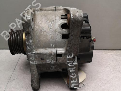 Alternator RENAULT MEGANE II (BM0/1_, CM0/1_) 1.6 16V | BP25538718M7 