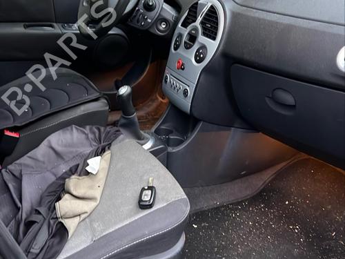 ABS pump RENAULT MODUS / GRAND MODUS (F/JP0_) 1.5 dCi (JP0G, JP0H) | BP26123241M43 