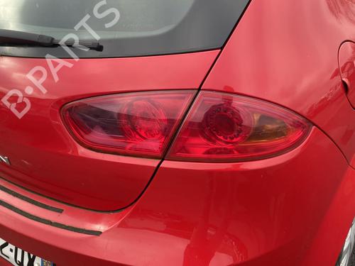 Right taillight SEAT LEON (1P1) 1.6 TDI | BP25528521C35  - Image 19