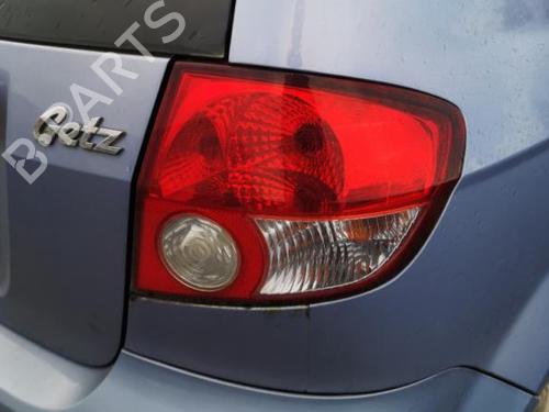 Switch HYUNDAI GETZ (TB) 1.1 | BP25537607I30 - Image 26