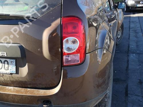 Right front driveshaft DACIA DUSTER (HS_) 1.5 dCi | BP25556104M39 - Image 4
