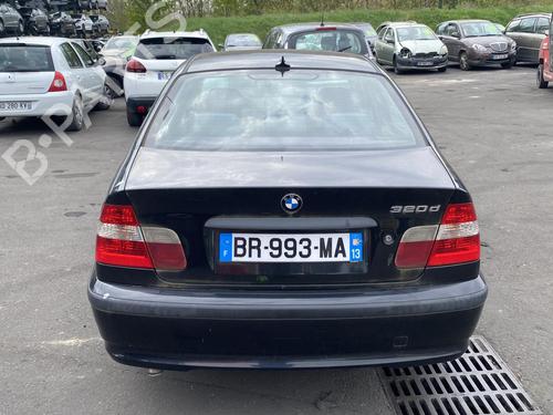 Right front window switch BMW 3 (E46) 320 d | BP25515142I26 