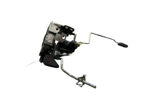 Front right lock DACIA SANDERO 1.4 (BS0C, BS0A, BS0G, BS1F, BS0E) | BP28622333C97  - Image 5