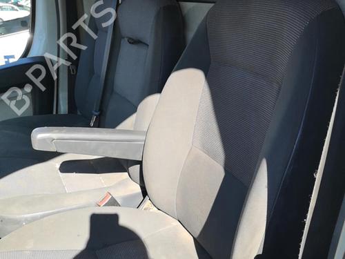 Front left lock PEUGEOT BOXER Van 2.2 HDi 100 | BP25524972C98 
