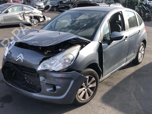 Steering column stalk CITROËN C3 II (SC_) 1.4 HDi 70 (SC8HZC, SC8HR0, SC8HP4) | BP25555714I23  - Image 20