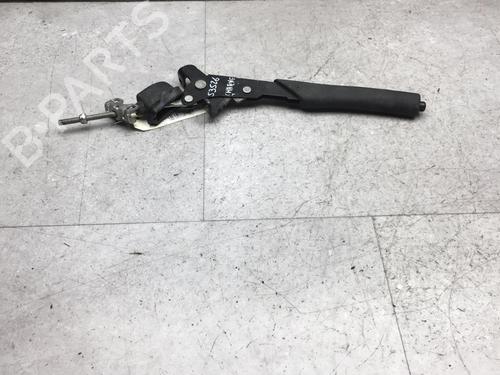 Used Hand brake Hand brake CHATENET CH26 Hatchback (CHT26) 0.5 D (5 hp) 25581382 25581382