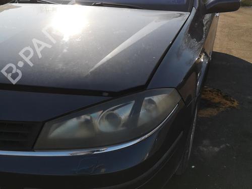 Right tailgate light RENAULT LAGUNA II (BG0/1_) 2.0 dCi (BG1T) | BP25560963C80 