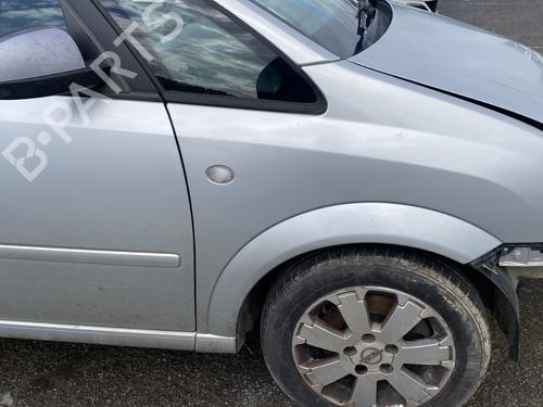 Démarreur OPEL MERIVA A MPV (X03) 1.7 CDTI (E75) | BP26492537M8 