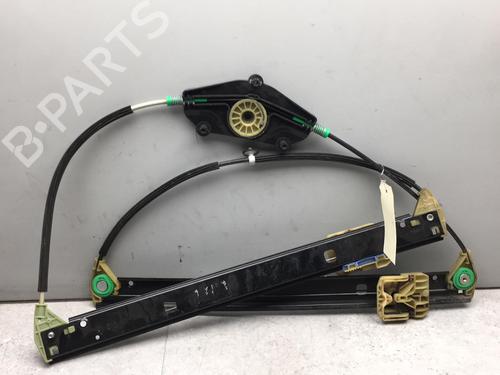 Front left window mechanism AUDI A4 B8 Avant (8K5) 2.0 TDI | BP25520805C22 - Image 2