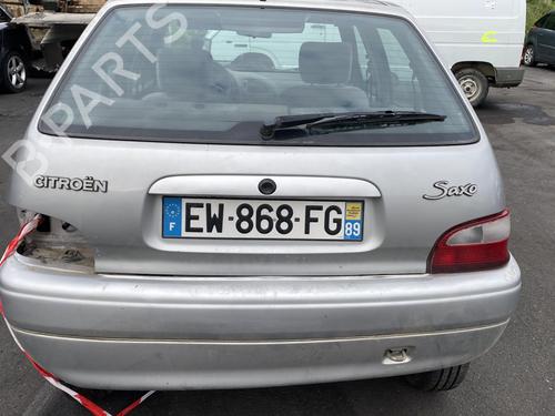 Left front indicator CITROËN SAXO (S0, S1) 1.4 VTS | BP25546030C32 - Image 19