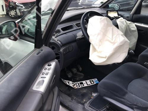 Seat buckle RENAULT ESPACE III (JE0_) 2.2 dCi (JE0K) | BP25534426I32 