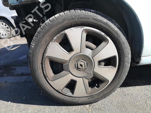 Front left window mechanism RENAULT TWINGO III (BCM_, BCA_) 1.0 SCe 70 | BP25517394C22 - Image 13