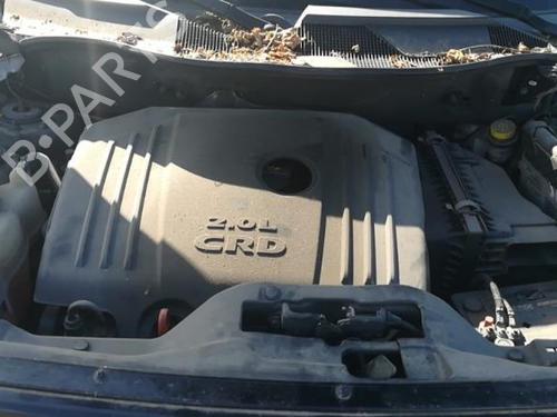 Front left window mechanism JEEP PATRIOT (MK74) 2.0 CRD 4x4 | BP25577132C22 - Image 24
