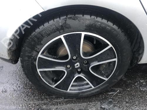 Left tailgate light RENAULT CLIO IV (BH_) 0.9 TCe 90 (BHNF, BHMA, BHMH, BHJK, BHJR) | BP25557441C79  - Image 15