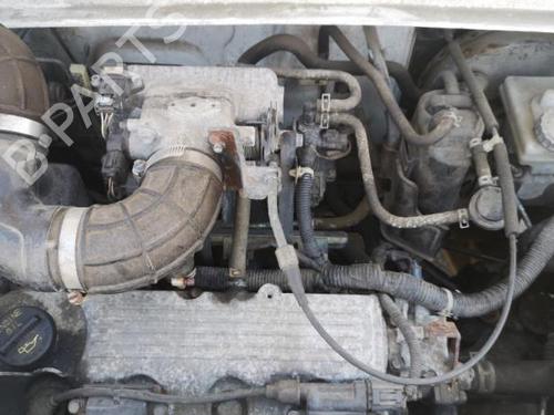Front wiper motor SUZUKI WAGON R+ (MA) 1.3 (RB413) | BP25559654M29 - Image 12