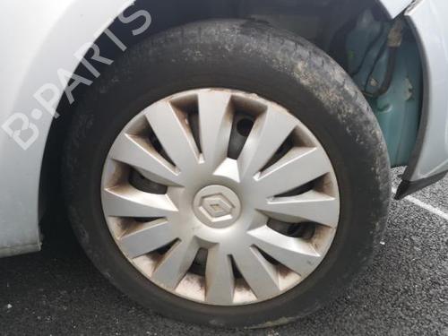 Front right interior door handle RENAULT CLIO III Hatchback Van (SB_, SR_) | BP25524619I14 - Image 26