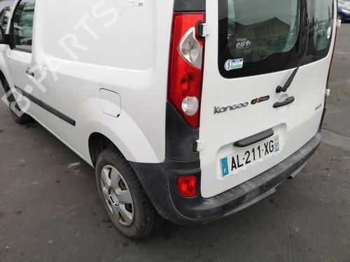 Instrument cluster RENAULT KANGOO Express (FW0/1_) 1.5 dCi 85 (FW0K, FW0L, FW0B) | BP25525467C47  - Image 23