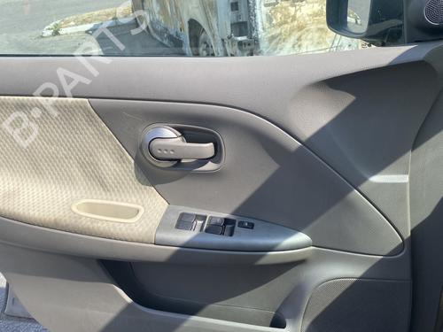 Front right seatbelt NISSAN NOTE (E11, NE11) 1.5 dCi | BP28203499I25 - Image 11