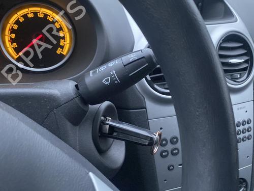 Left sun visor OPEL CORSA D (S07) 1.3 CDTI (L08, L68) | BP25515294I1 - Image 6