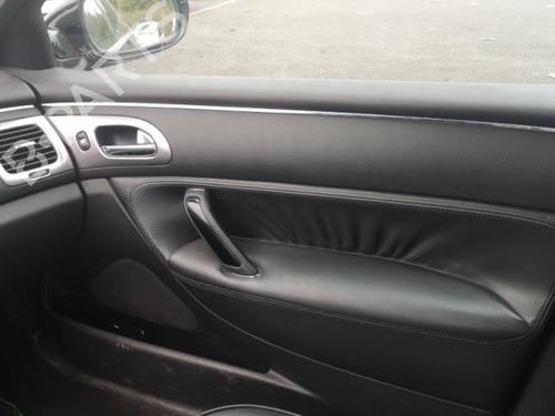 Left front shock absorber PEUGEOT 607 (9D, 9U) 2.7 HDi 24V | BP25581227M16  - Image 14