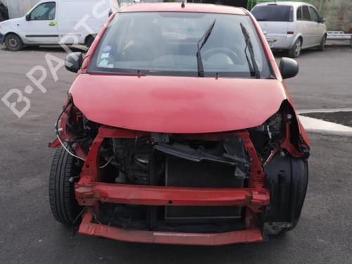Switch SUZUKI ALTO VII (GF) 1.0 (AMF310, GFC31S) | BP25554925I30 