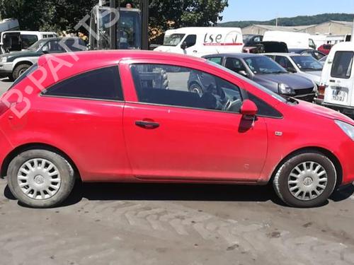 Climate control OPEL CORSA D (S07) 1.3 CDTI (L08, L68) | BP25577709I5 - Image 32