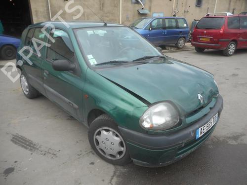 Ratstangsstang RENAULT CLIO II (BB_, CB_) 1.2 (BB0A, BB0F, BB10, BB1K, BB28, BB2D, BB2H, CB0A,... | BP25522590I23 