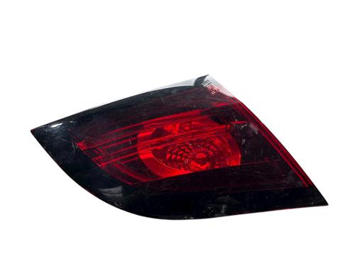 Used Left tailgate light Left tailgate light CITROËN DS4 (NX_) 1.6 HDi 115 (114 hp) 28381929 28381929