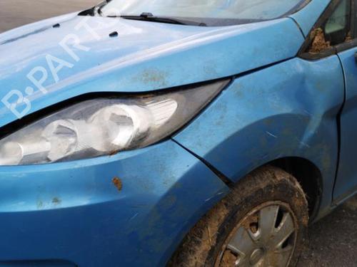 Viskermotor vindrude FORD FIESTA VI (CB1, CCN) 1.4 TDCi | BP25560497M29 