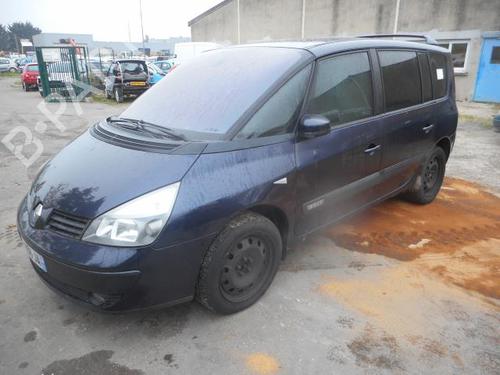 AC compressor RENAULT ESPACE IV (JK0/1_) 2.2 dCi (JK0H) | BP25582351M34 - Image 2