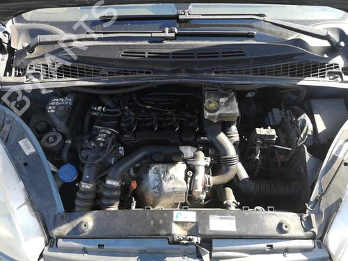 Left mirror CITROËN XSARA PICASSO (N68) 1.6 HDi | BP25585570C26