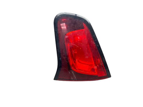 Used Right tailgate light Right tailgate light CITROËN C3 II (SC_) 1.6 HDi (92 hp) 25503183 25503183