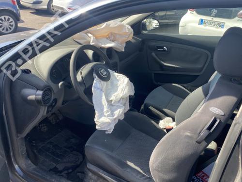 Alternator SEAT IBIZA III (6L1) 1.9 TDI | BP27258023M7 