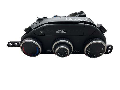 climate-control-kia-picanto-ii-ta-2011-2012-2013-2014-2015-2016-2017-2018-25512292 main image
