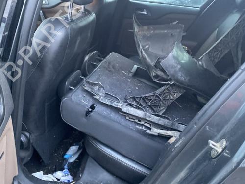 Left tailgate light CITROËN DS4 (NX_) 2.0 HDi / BlueHDi 135 | BP25549646C79 - Image 11