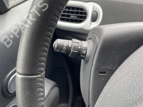 Climate control RENAULT MODUS / GRAND MODUS (F/JP0_) 1.6 (JP03, JP0B, JP0U, JP0Y, JP1G) | BP25547348I5 - Image 12