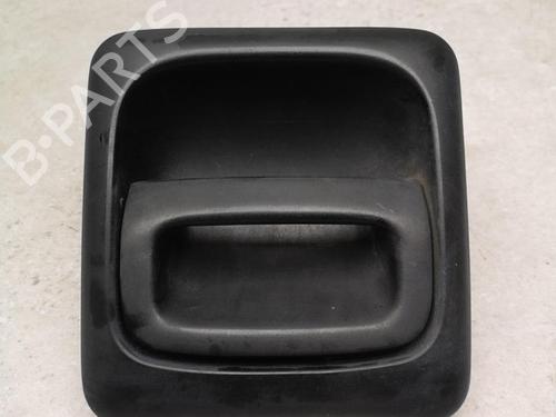 Used Front left exterior door handle CITROËN JUMPER I Van (244) 2.2 HDi (101 hp) 25532253