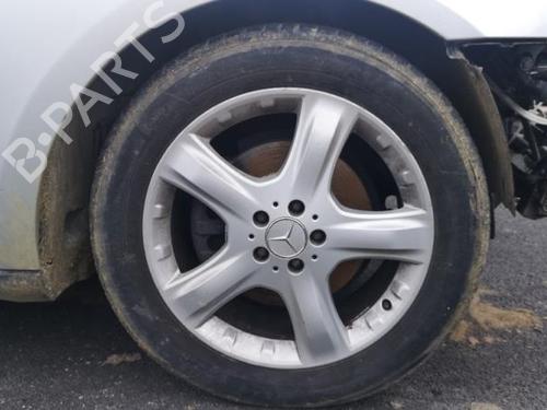 Headlight switch MERCEDES-BENZ M-CLASS (W164) ML 280 CDI 4-matic (164.120) | BP25523610I24  - Image 21