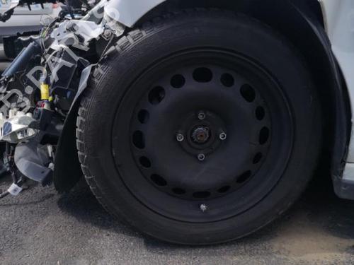 Right taillight DS DS 3 (SA_) 1.6 BlueHDi 100 (SABHY0, SABHYT) | BP25524049C35  - Image 28