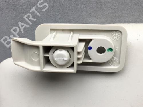 Left sun visor FIAT 500 (312_) 1.2 (312AXA1A) | BP25515539I1