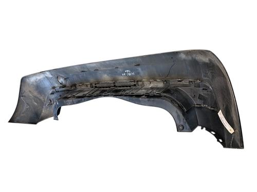 Rear bumper RENAULT MODUS / GRAND MODUS (F/JP0_) 1.5 dCi (JP0G, JP0H) | BP28200981C8