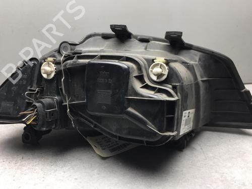 Used Left headlight SEAT IBIZA III (6L1) 1.9 SDI (64 hp) 25538703